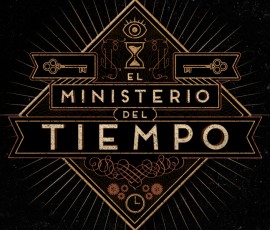 El_Ministerio_del_Tiempo_logo